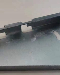 Transverse supporting: CU150-N